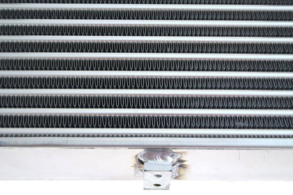 Intercooler - SUBARU Impreza WRX STI 02-07 GD