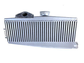 Intercooler - SUBARU Impreza WRX/STI 02-07 Top Mount GD