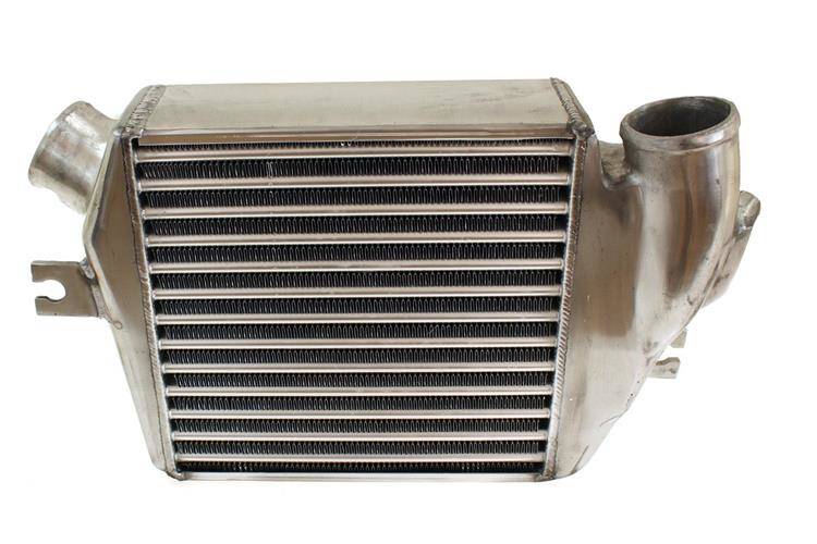 Intercooler - SUBARU WRX Forester XT 2.0T 15-17 VA GJ