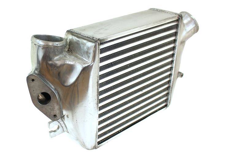 Intercooler - SUBARU WRX Forester XT 2.0T 15-17 VA GJ