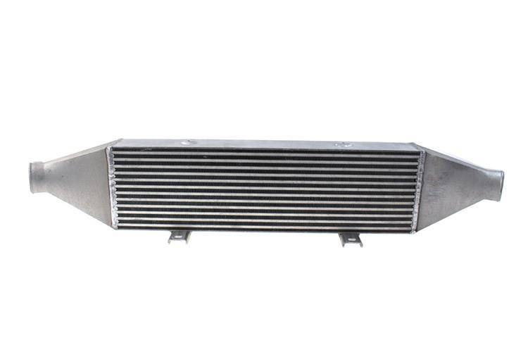 Intercooler - SUBARU WRX/STI 2001-2007 Anteriore Mount GD