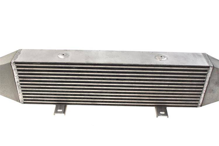 Intercooler - SUBARU WRX/STI 2001-2007 Anteriore Mount GD