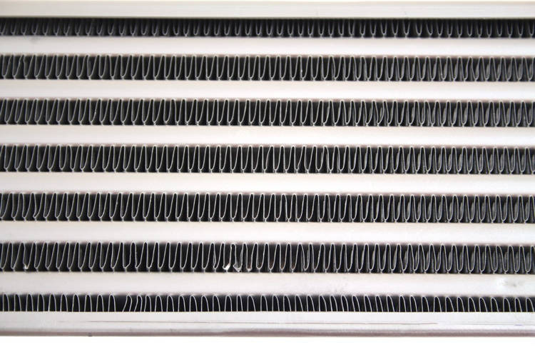 Intercooler - VW Golf MK4 1.8T 98-05 50mm