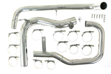 Carica l&#39;immagine nel visualizzatore di Gallery, Intercooler - VW Golf MK4 1.8T 98-05 50mm