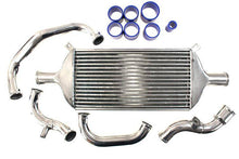 Carica l&#39;immagine nel visualizzatore di Gallery, Intercooler - VW Golf MK4 Jetta 1.8T 98-04 60mm