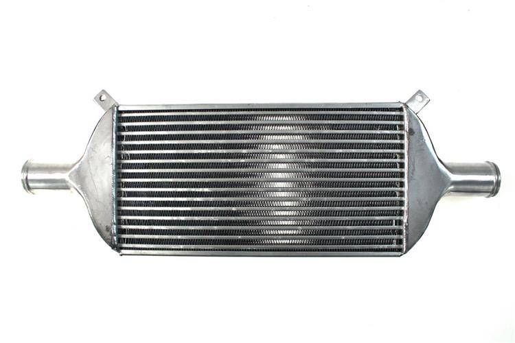 Intercooler - VW Golf MK4 Jetta 1.8T 98-04 60mm