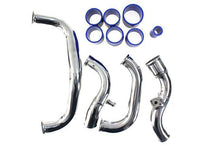 Carica l&#39;immagine nel visualizzatore di Gallery, Intercooler - VW Golf MK4 Jetta 1.8T 98-04 60mm
