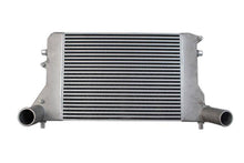 Load image into Gallery viewer, Intercooler - VW Golf MK5 Audi A3 564x413x57 inlet 2,75 Pollici Bar e Plate