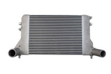 Intercooler - VW Golf MK5 Audi A3 564x413x57 inlet 2,75 Pollici Bar e Plate