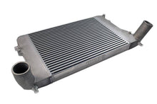 Load image into Gallery viewer, Intercooler - VW Golf MK5 Audi A3 564x413x57 inlet 2,75 Pollici Bar e Plate