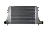 Intercooler - VW Golf MK5 Audi A3 579x419x36 inlet 2,5 Pollici Tube e Fin
