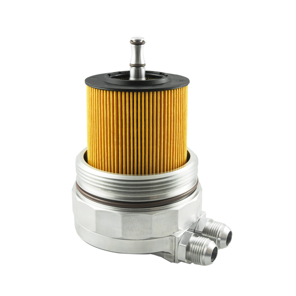 Adattatore Filtro Olio - BMW M52 M54