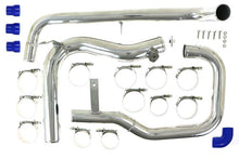 Carica l&#39;immagine nel visualizzatore di Gallery, Kit Tubazioni Intercooler - VW Golf MK4 1.8T 98-05