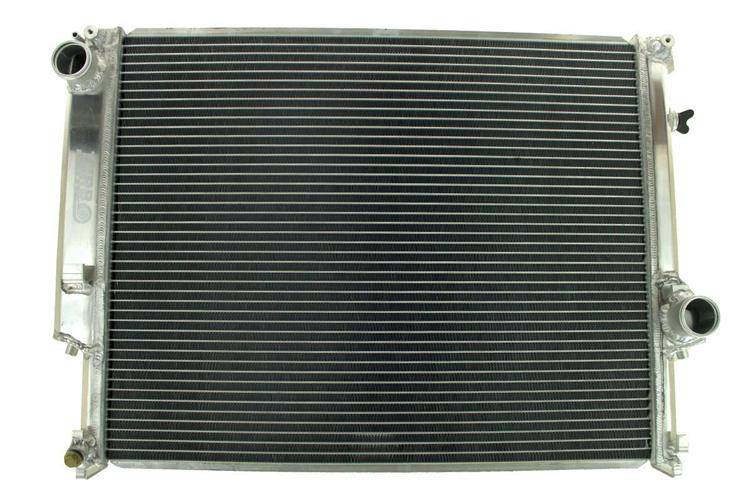 Radiatore Racing - BMW Serie 3 E30 E36 2.5 TDS M3
