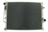 Radiatore Racing - BMW Serie 3 E30 E36 2.5 TDS M3