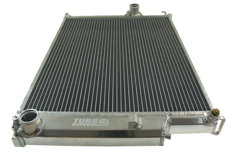 Radiatore Racing - BMW Serie 3 E30 E36 2.5 TDS M3