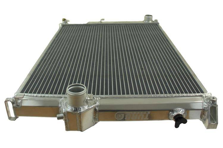Radiatore Racing - BMW Serie 3 E30 E36 2.5 TDS M3