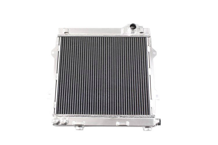 Radiatore Racing - BMW Serie 3 E30 M3