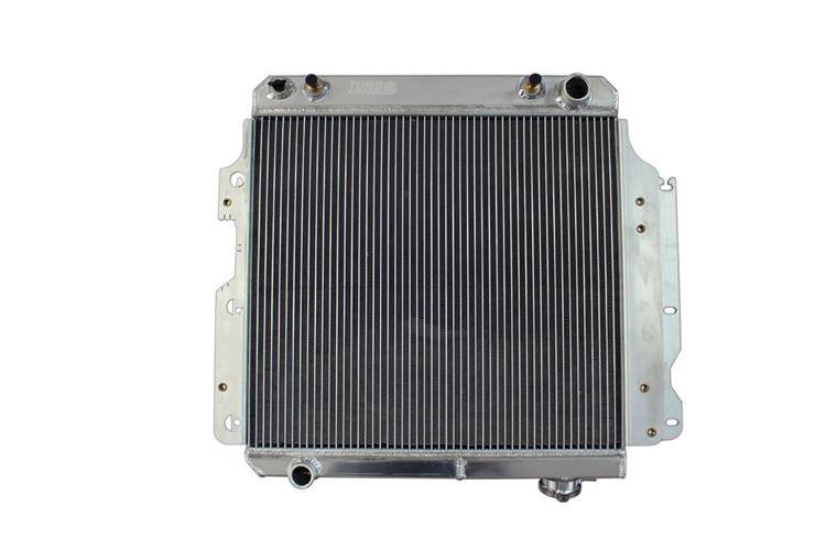 Radiatore Racing - Jeep Wrangler YJ TJ 2.4L-4.2L 87-06