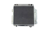 Radiatore Racing - Jeep Wrangler YJ TJ 2.4L-4.2L 87-06
