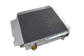Radiatore Racing - Jeep Wrangler YJ TJ 2.4L-4.2L 87-06