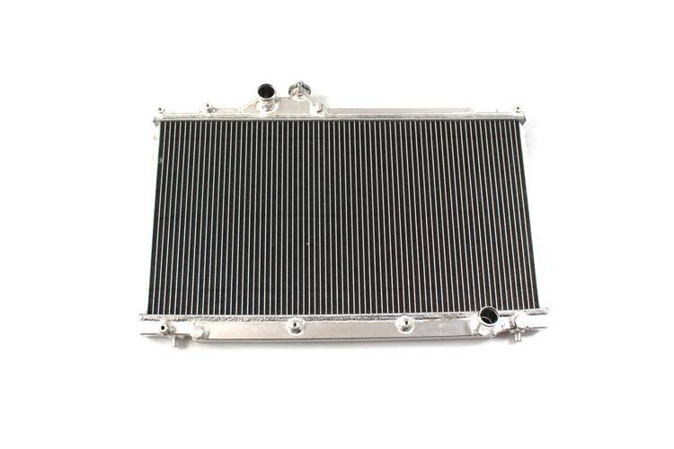 Radiatore Racing - Lexus IS300 01-05 Manual
