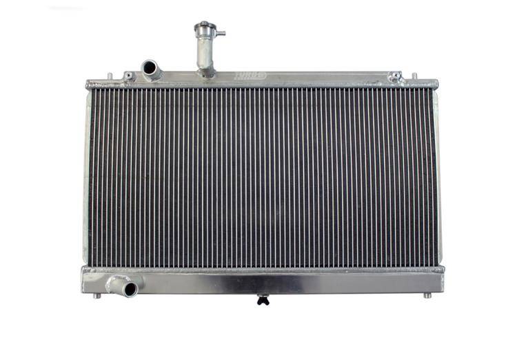Radiatore Racing - Mazda 6 GG GY 2002-2007 1.8 2.0 2.3L