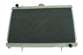Radiatore in alluminio TurboWorks Racing per Nissan S13 200SX da 50mm