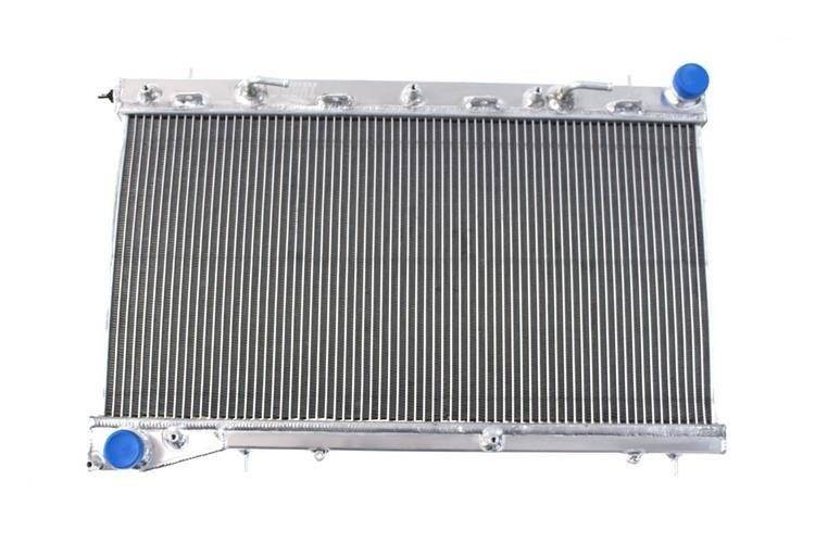 Radiatore Racing - SUBARU Forester GF SF 02-08