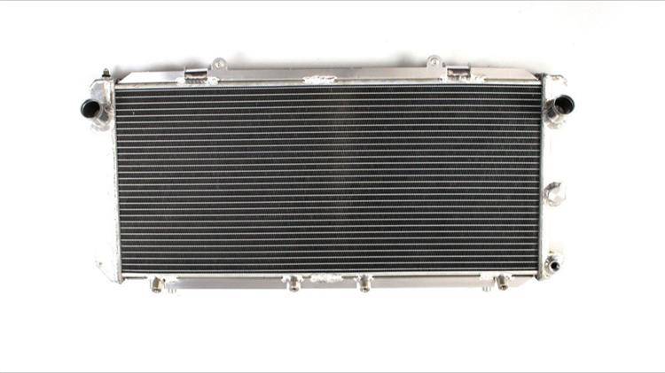 Radiatore Racing - Toyota MR2 SW20 1990
