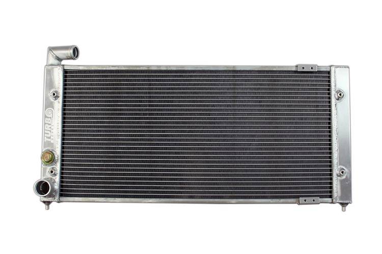 Radiatore Racing - VW Golf MK2