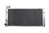 Radiatore Racing - VW Golf MK2