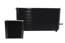 Carica l&#39;immagine nel visualizzatore di Gallery, Set di Radiatori Racing - Mercedes Classe A W176 A45 CLA45 W117 AMG 2013+