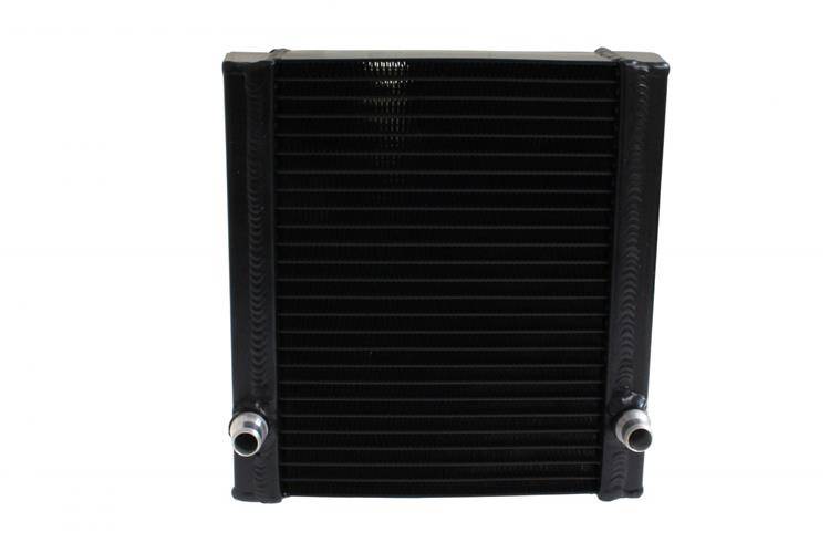 Set di Radiatori Racing - Mercedes Classe A W176 A45 CLA45 W117 AMG 2013+