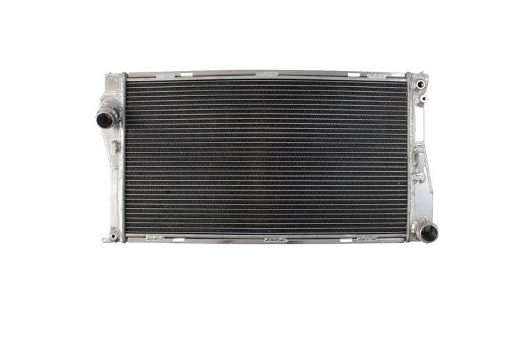 Radiatore Acqua Sportivo - BMW Serie 1 E81 E82 E87 E88 116 120 130 135 Serie 3 E90 E91 E92