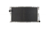 Radiatore Acqua Sportivo - BMW Serie 1 E81 E82 E87 E88 116 120 130 135 Serie 3 E90 E91 E92