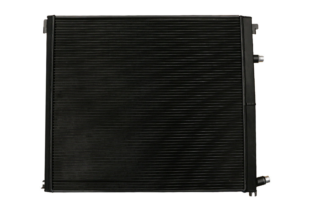 Radiatore Acqua Sportivo - BMW X3 X4 B48 2.0T