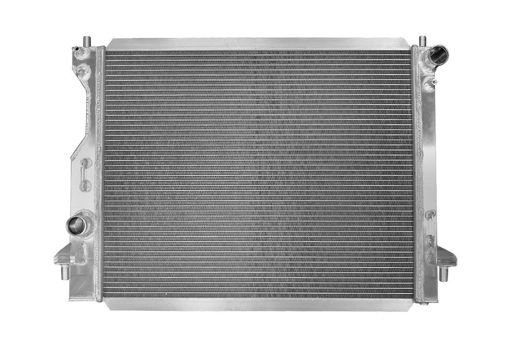 Radiatore Acqua Sportivo - Ford Mustang 2005+