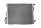 Radiatore Acqua Sportivo - Ford Mustang 2005+