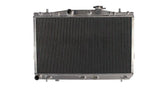 Radiatore Acqua Sportivo - Hyundai Tiburon 2001