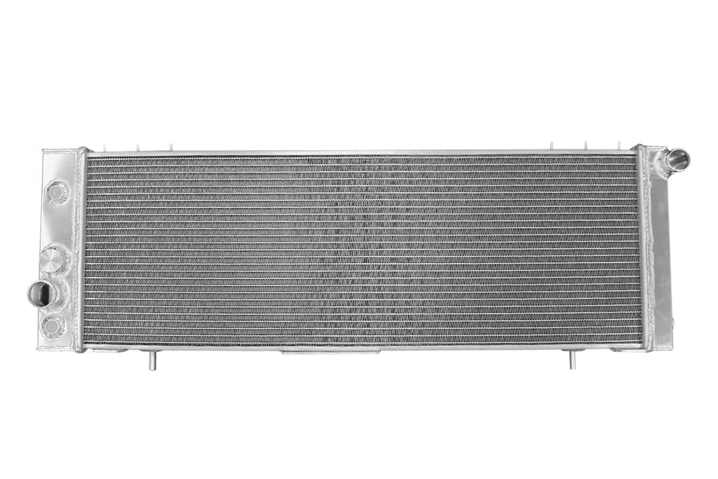 Radiatore Acqua Sportivo - Jeep Cheeroke I 1984-1990