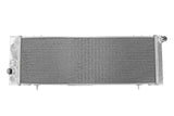 Radiatore Acqua Sportivo - Jeep Cheeroke I 1984-1990
