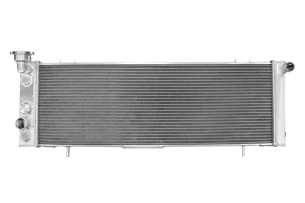 Radiatore Acqua Sportivo - Jeep Cheeroke MK2 1991-2001