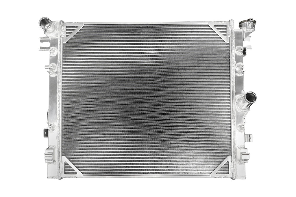 Radiatore Acqua Sportivo - Jeep Wrangler 3.8 3.6 2007-2017