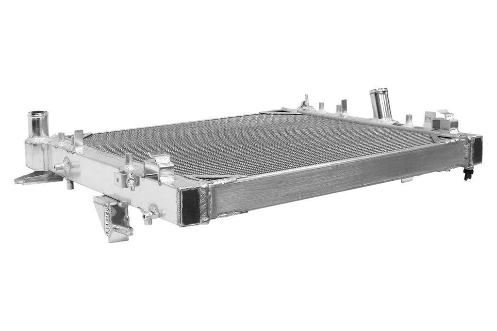 Radiatore Acqua Sportivo - Jeep Wrangler 3.8 3.6 2007-2017