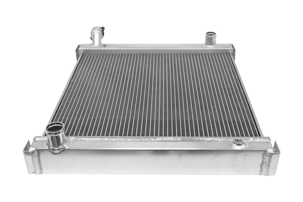 Radiatore Acqua Sportivo - Jeep Wrangler TJ 1997-2006