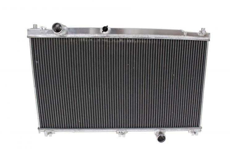 Radiatore Acqua Sportivo - Lexus IS250 IS350 01-05 Manual