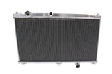Radiatore Acqua Sportivo - Lexus IS250 IS350 01-05 Manual