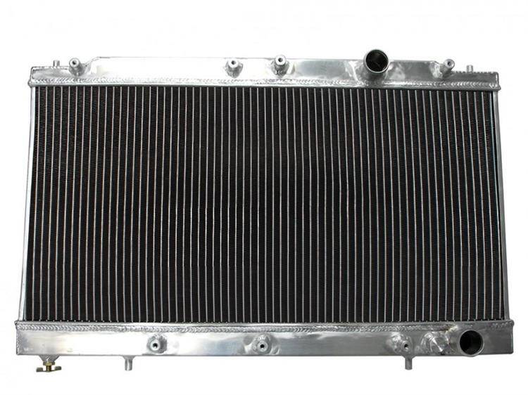 Radiatore Acqua Sportivo - Mitsubishi Eclipse 1990-1994
