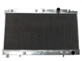 Radiatore Acqua Sportivo - Mitsubishi Eclipse 1990-1994